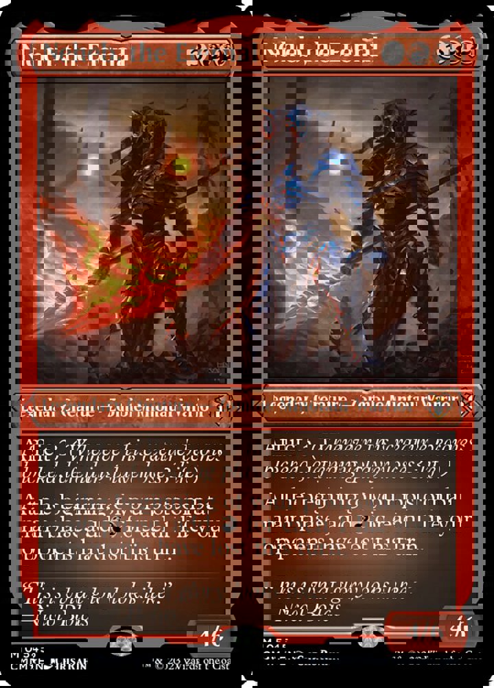 Neheb, the Eternal (V.1)