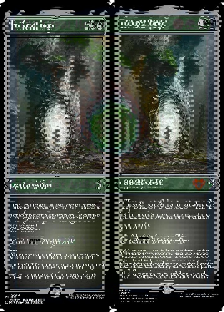 The Great Henge