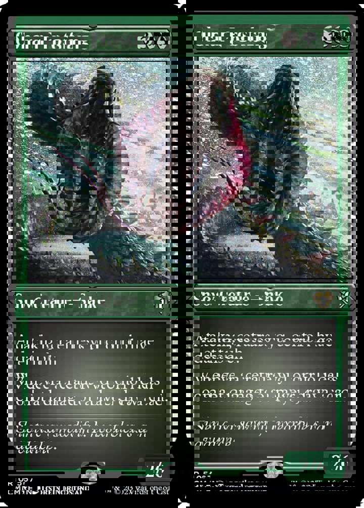 Ohran Frostfang (V.1)