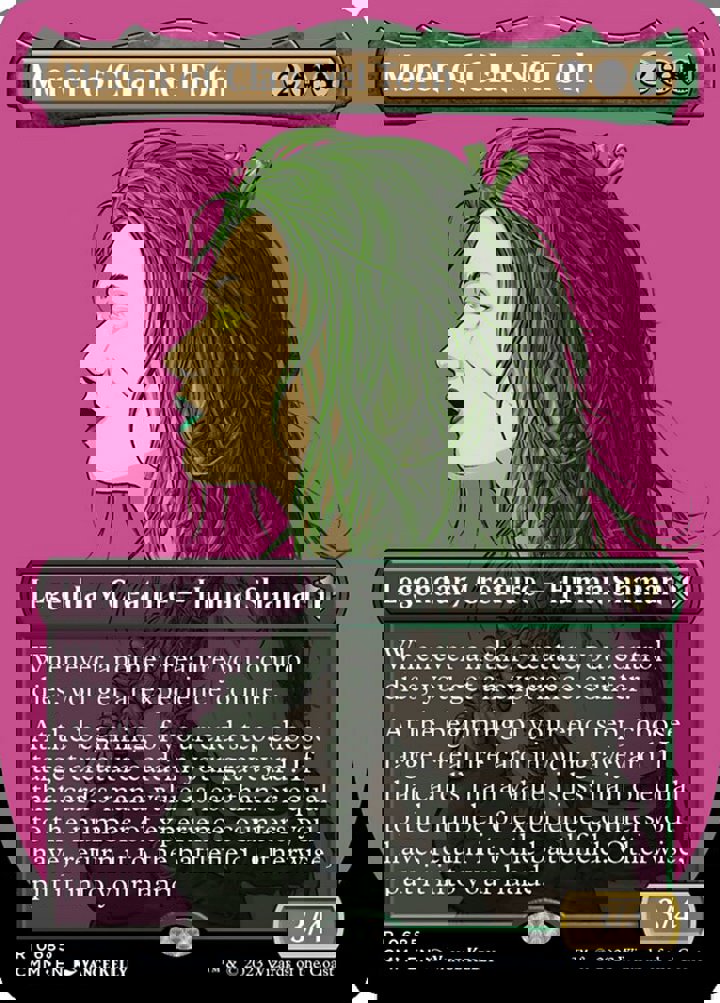 Meren of Clan Nel Toth (V.2)