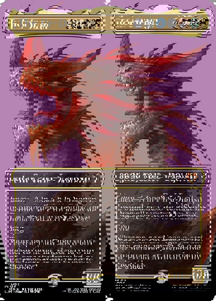 The Ur-Dragon (V.2)