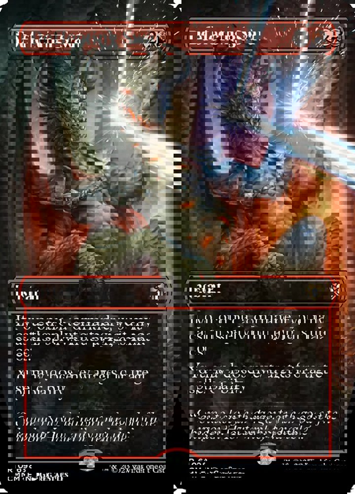Deflecting Swat (V.2)