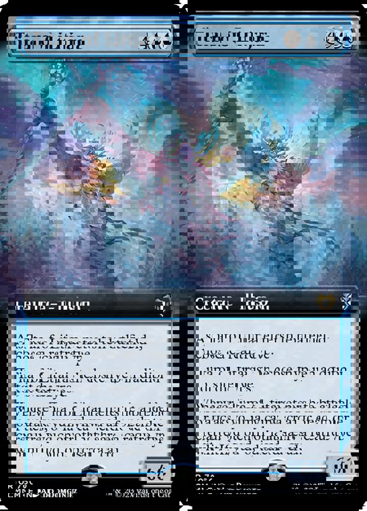 Titan of Littjara (V.2)