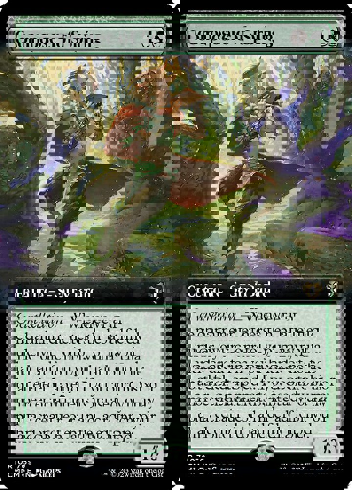 Composer of Spring (V.2)