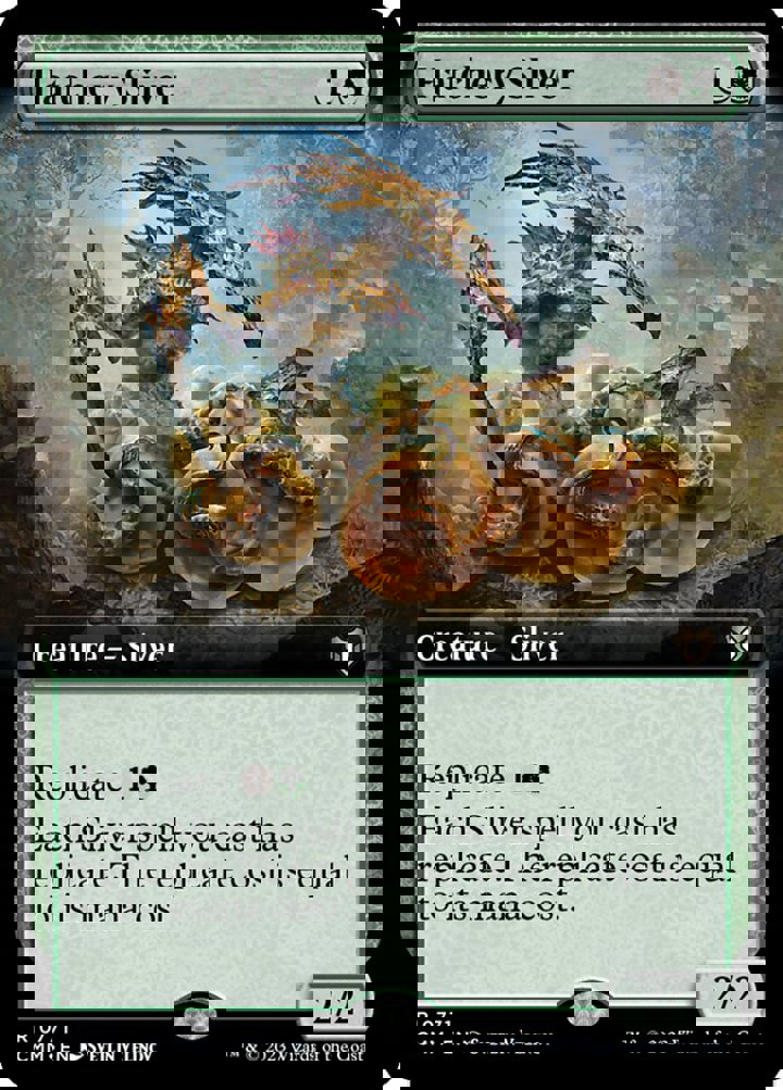 Hatchery Sliver (V.2)