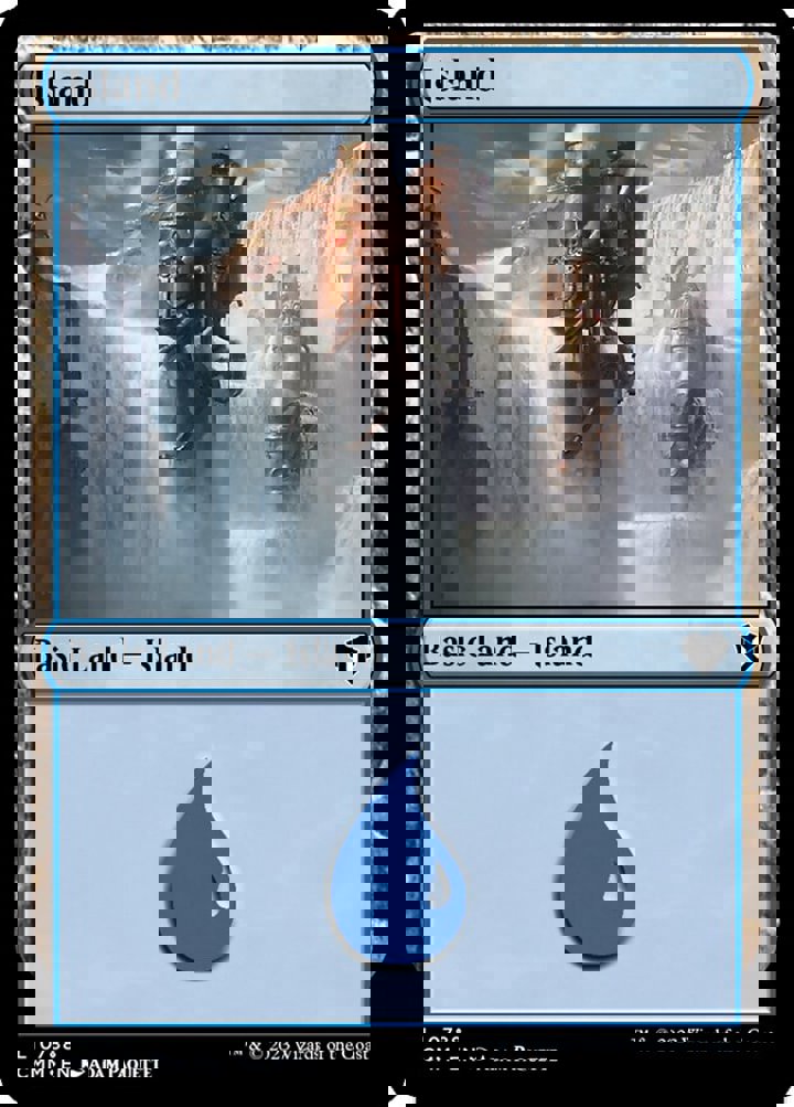 Island (V.4)