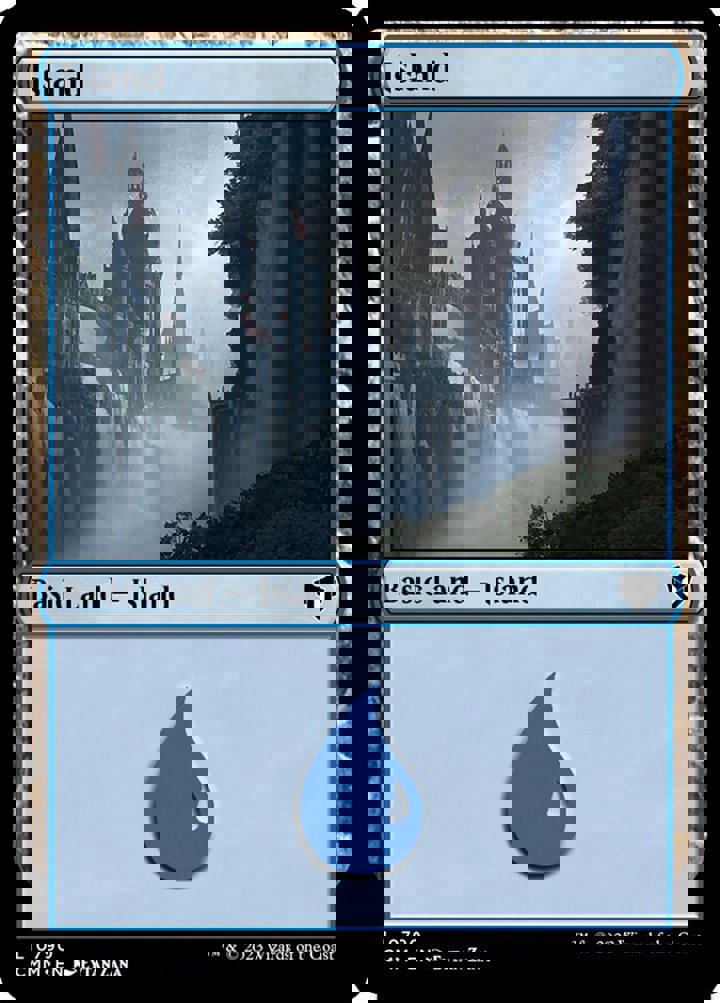 Island (V.6)