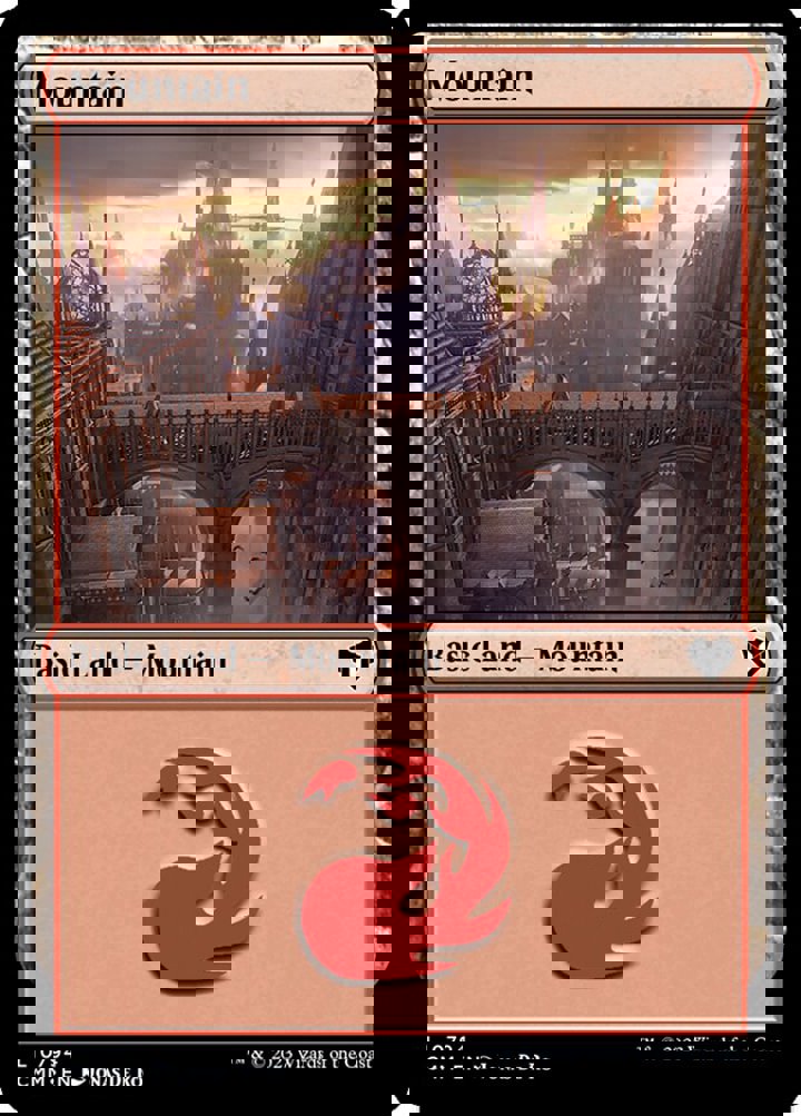 Mountain (V.4)