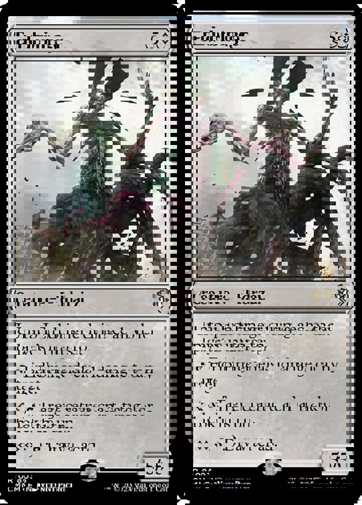 Endbringer