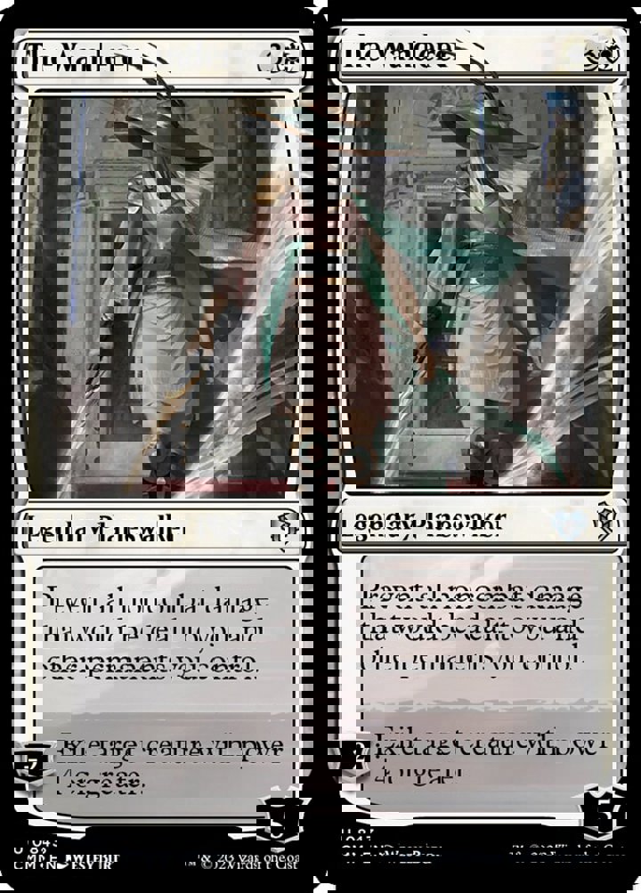 The Wanderer