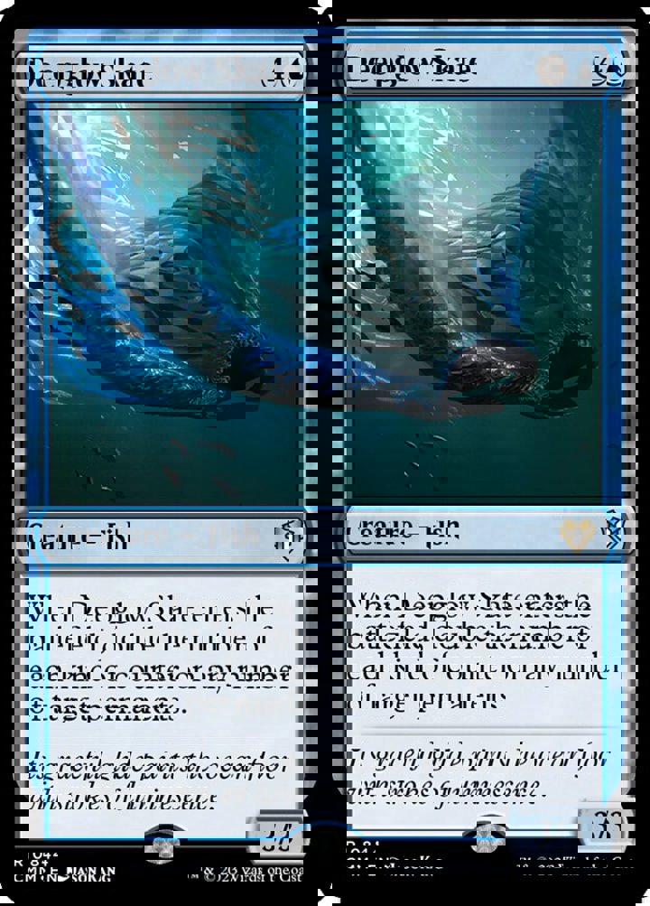 Deepglow Skate