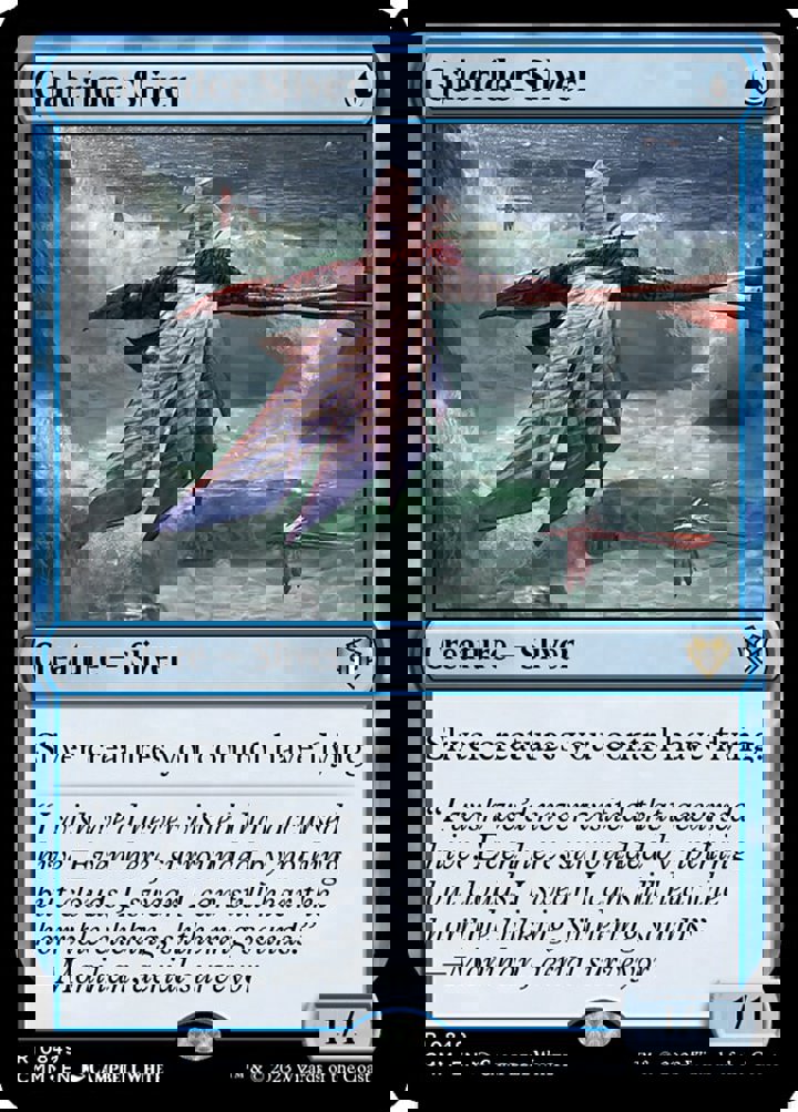 Galerider Sliver
