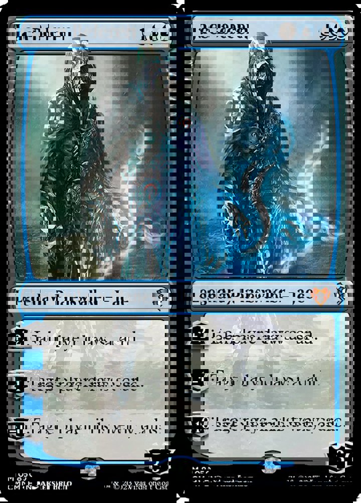 Jace Beleren