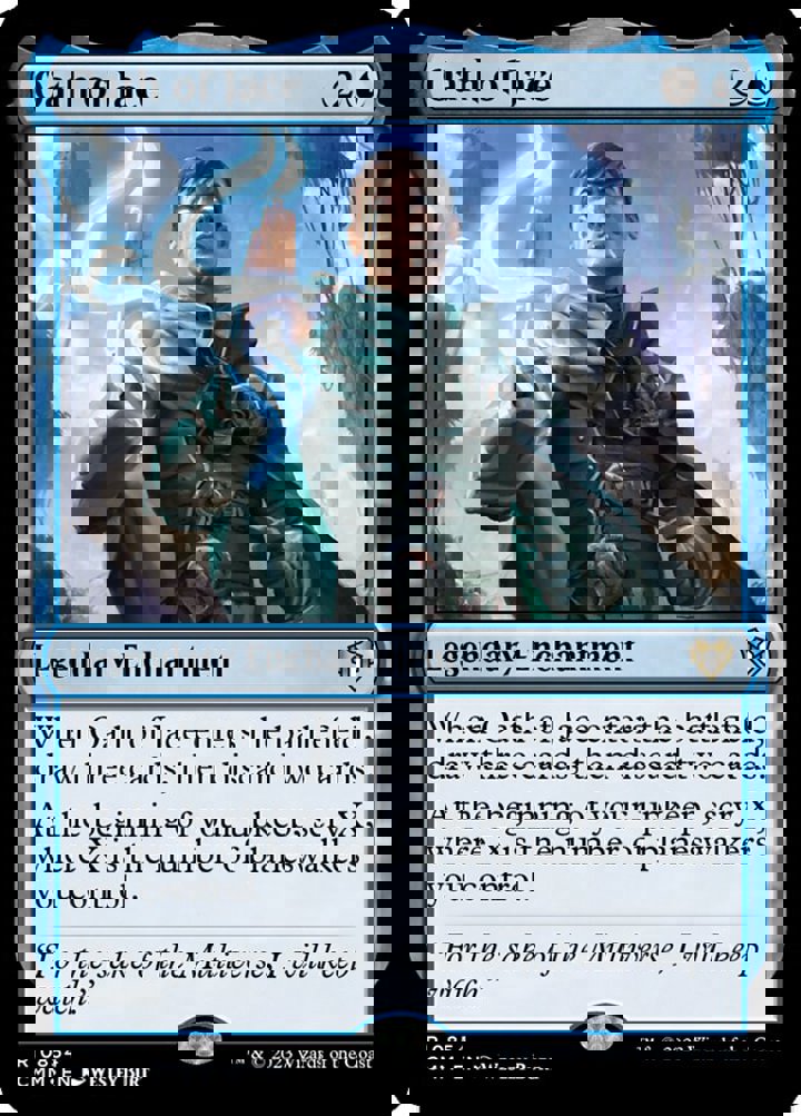 Oath of Jace