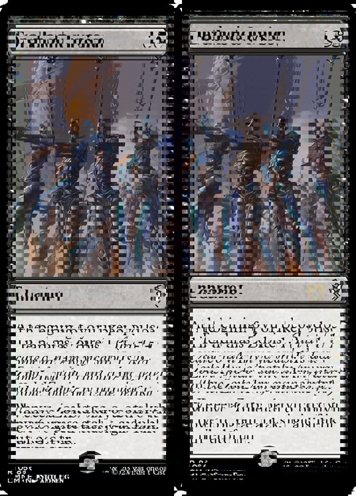 Dreadhorde Invasion