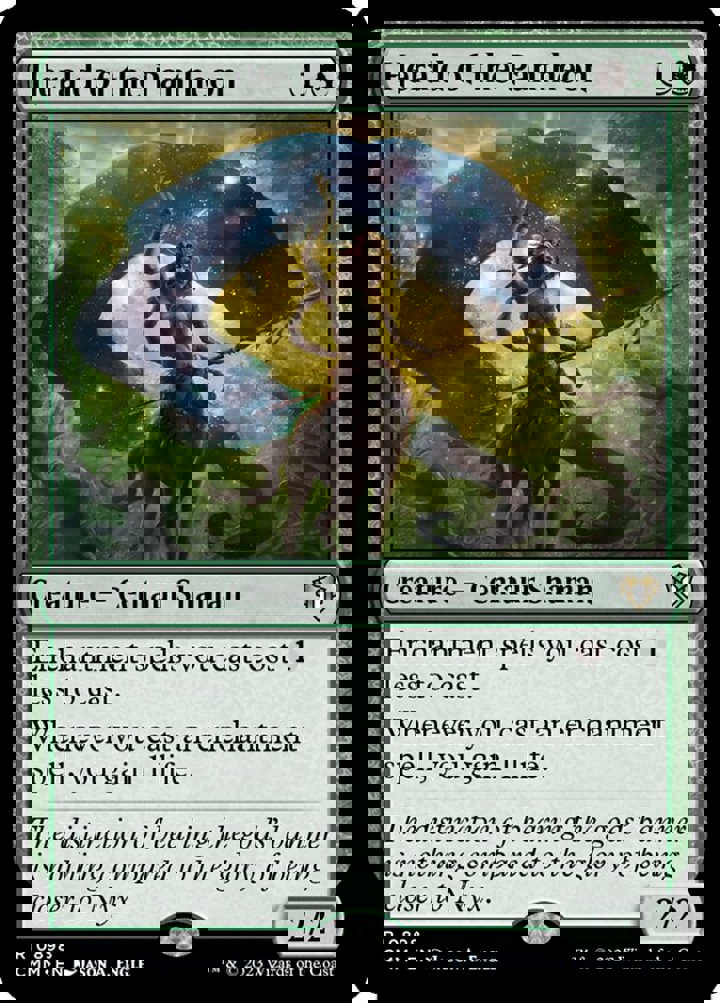 Herald of the Pantheon