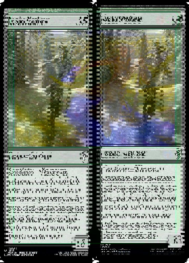 Nessian Wanderer