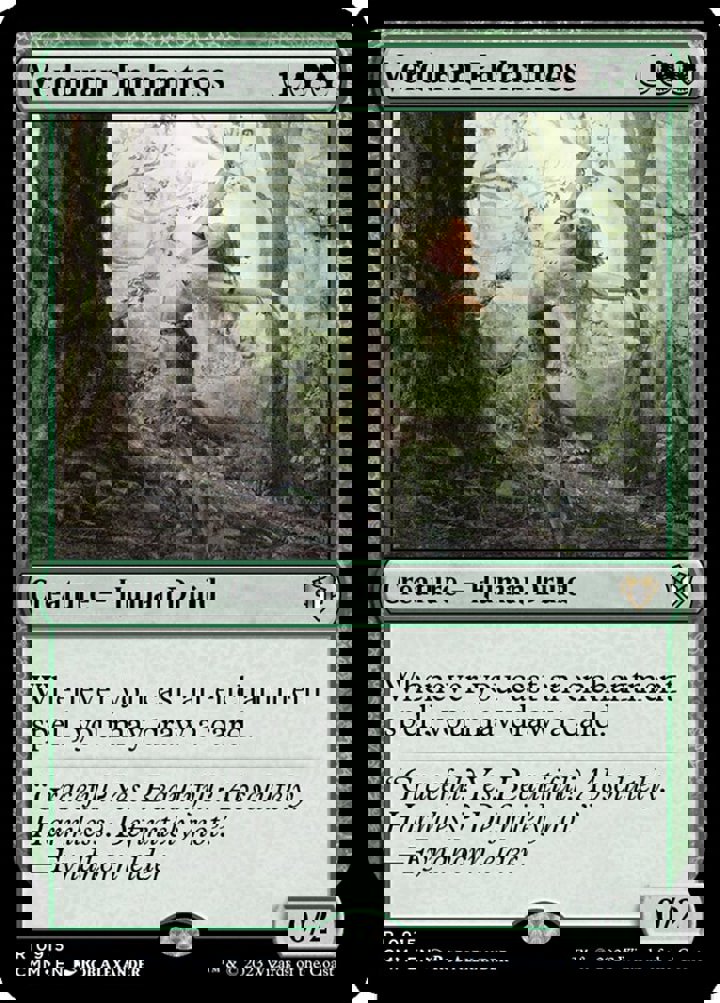 Verduran Enchantress