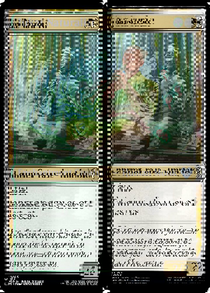 Jukai Naturalist