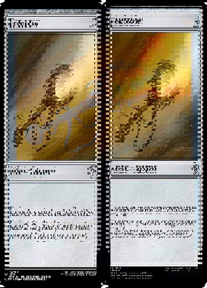 Fireshrieker