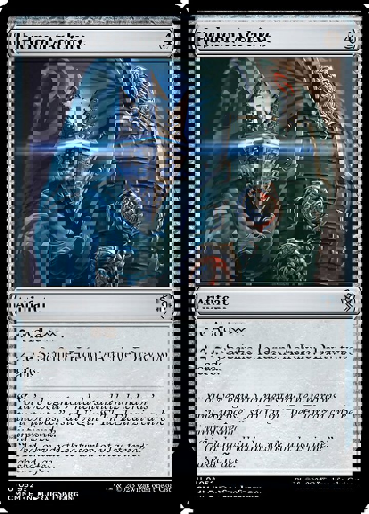 Hedron Archive