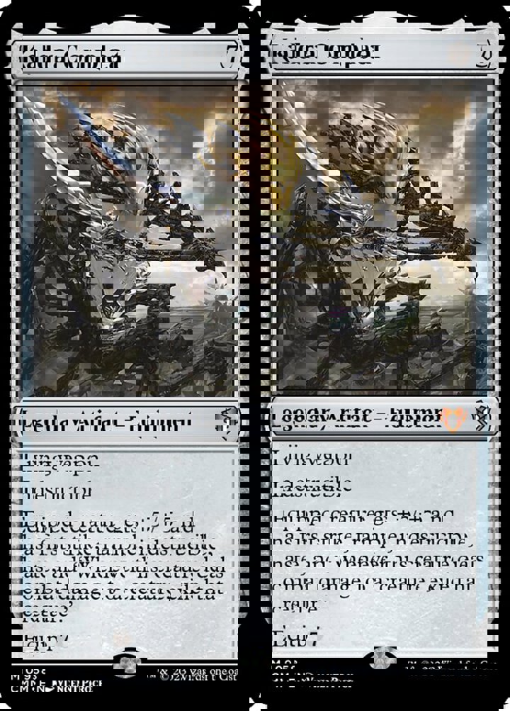 Kaldra Compleat