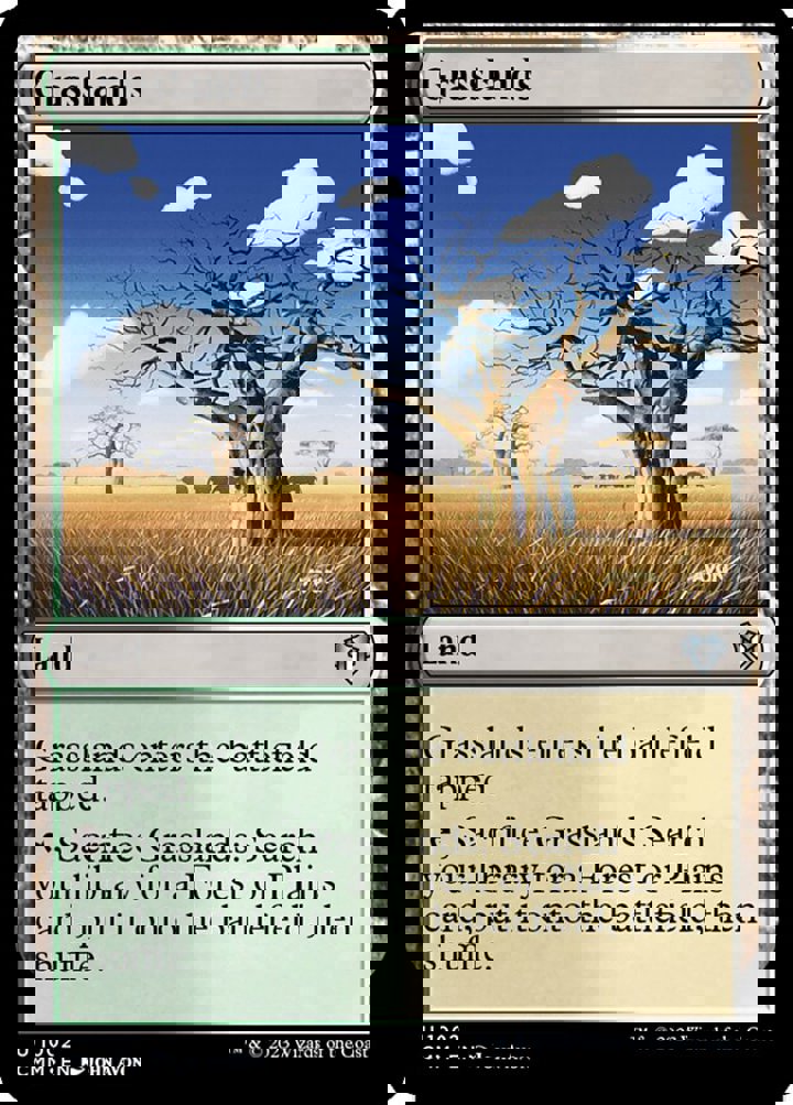 Grasslands