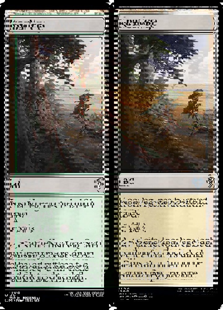 Krosan Verge