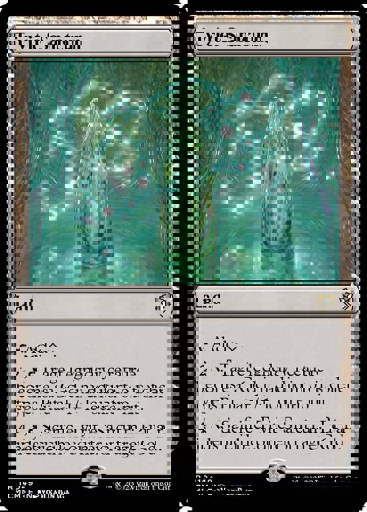 Tyrite Sanctum