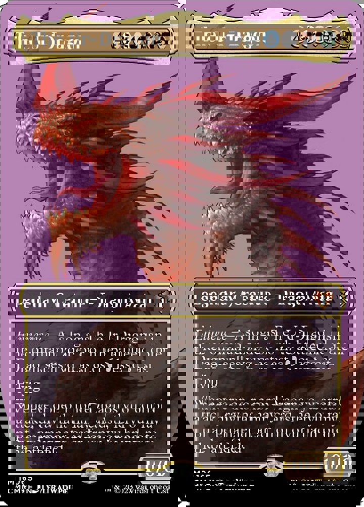 The Ur-Dragon (V.3)