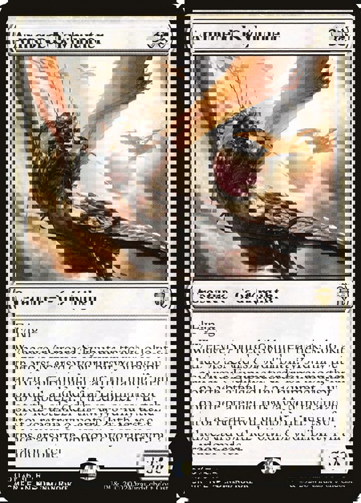 Armored Skyhunter