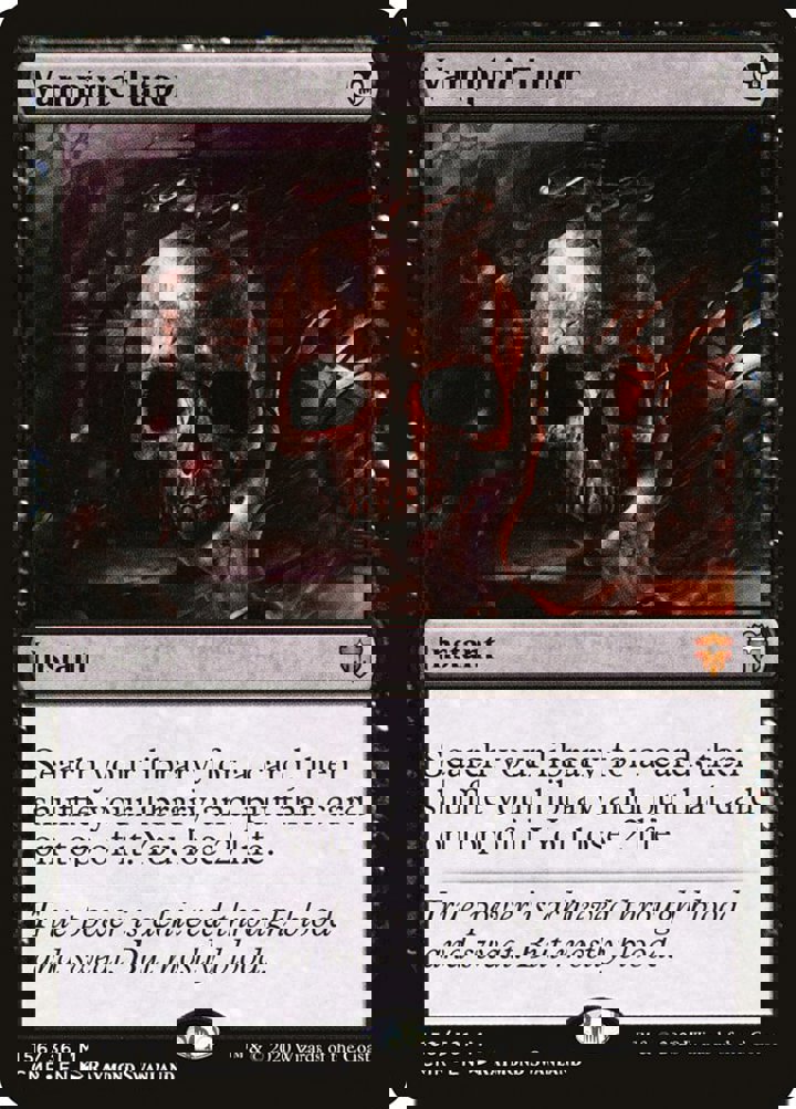 Vampiric Tutor
