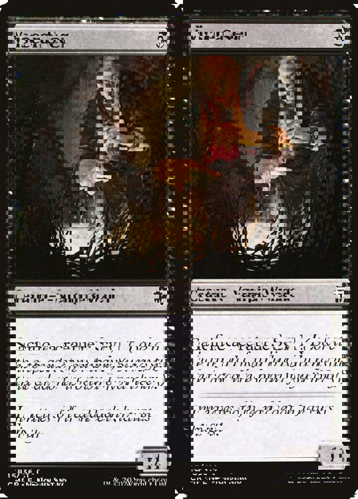 Viscera Seer