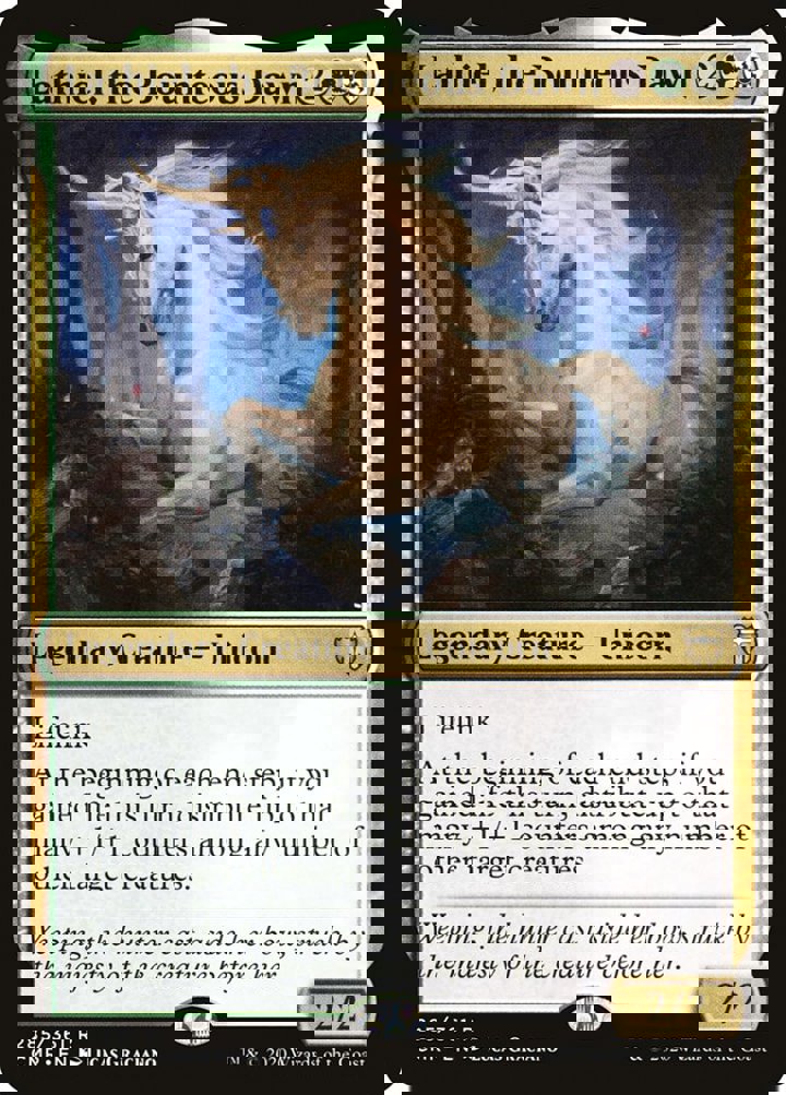 Lathiel, the Bounteous Dawn