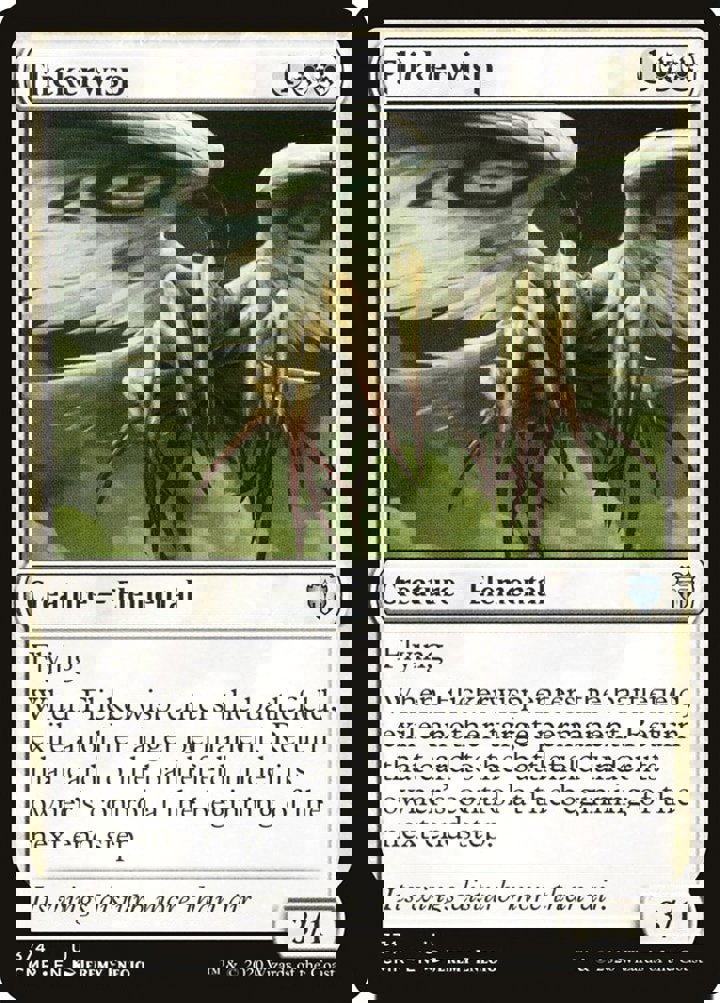 Flickerwisp