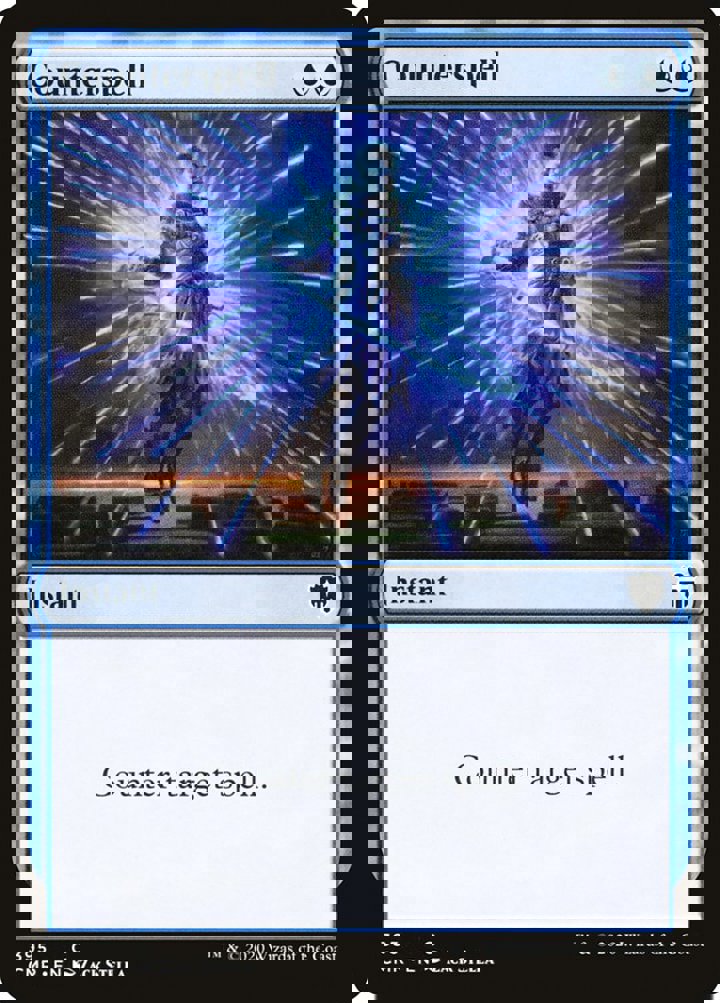 Counterspell (V.1)