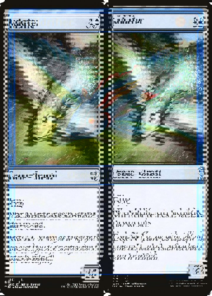 Mulldrifter (V.1)