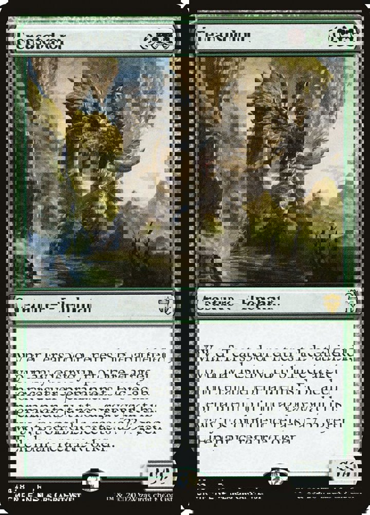 Terastodon