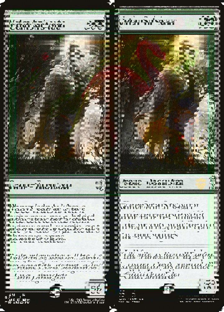 Verdant Sun's Avatar