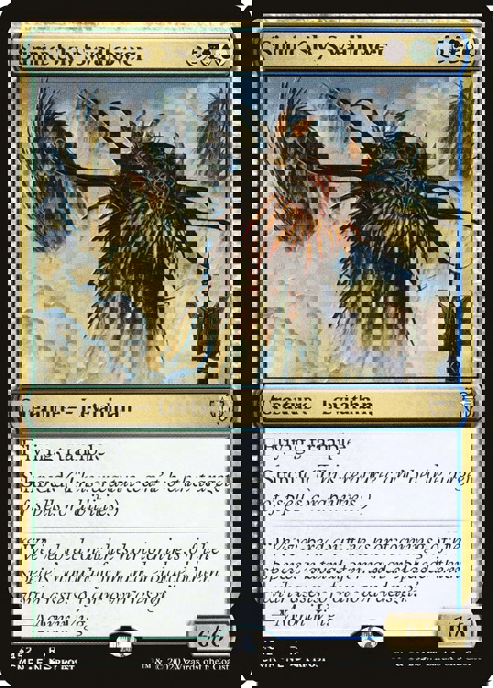 Simic Sky Swallower