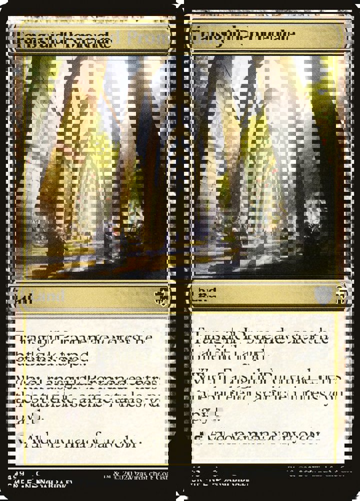 Transguild Promenade