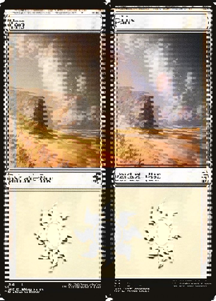 Plains (V.1)