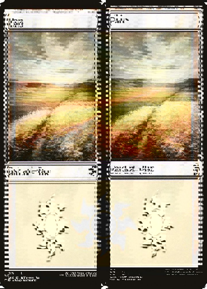 Plains (V.2)