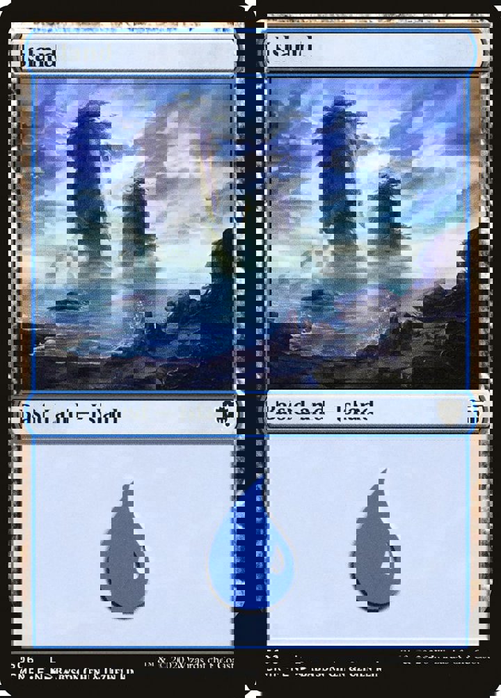 Island (V.1)