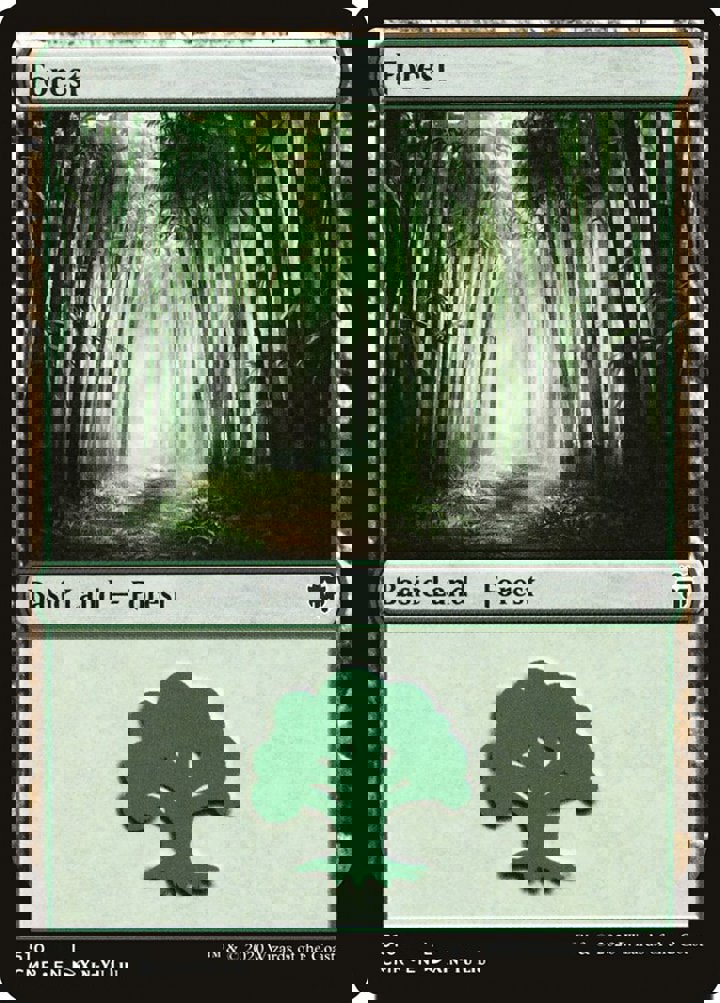 Forest (V.1)