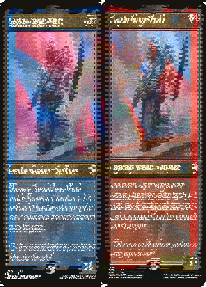 Captain Vargus Wrath