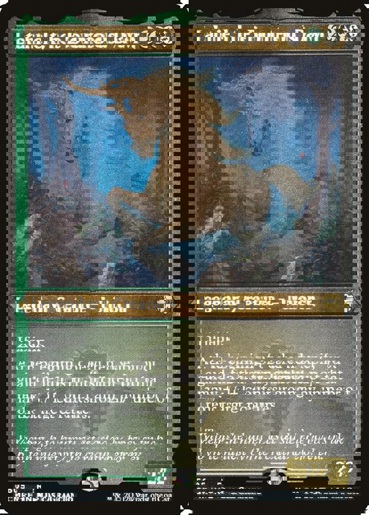Lathiel, the Bounteous Dawn