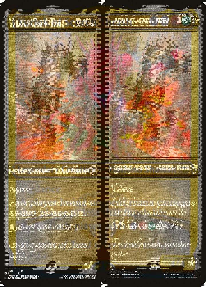 Yurlok of Scorch Thrash