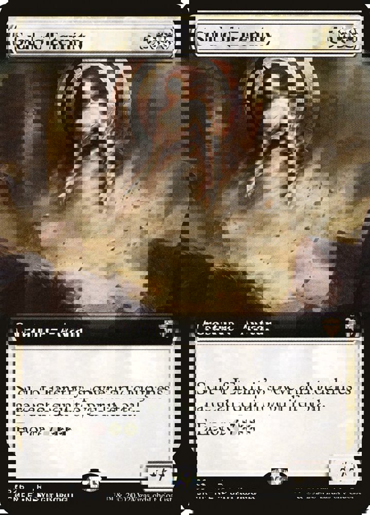Soul of Eternity