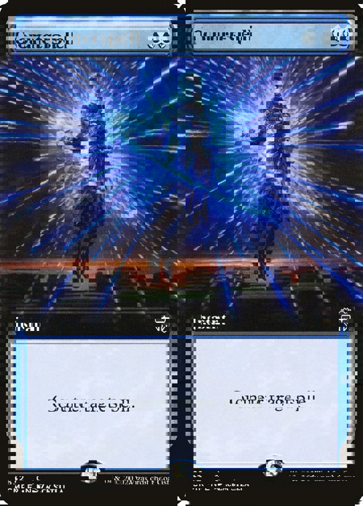 Counterspell (V.2)